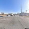 Two-car crash with injured driver on Old Tar Road