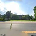 Erratic red Acura reported near exit 9 southbound