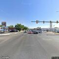 Two-vehicle crash at 30th and Washington in Ogden
