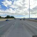 Minor crash blocks I-15 on-ramp right lane