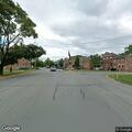 Traffic stop reveals driver with active warrant