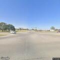 Vehicles stopped on US-62 shoulder near Georgetown