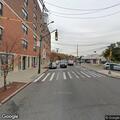 Elderly person experiencing cardiac emergency on Victory Blvd