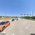 Motorist assist for vehicle blocking turn lane