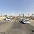 Person injured in fall at 37th Ave and Cactus Rd