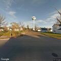Traffic stop at 9th Street and Harmony Street