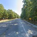 Fallen tree blocks both lanes on Route 322 in Cornwall