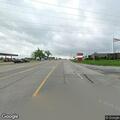 Driver reported for slow speed and lane violations