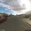 Person having a seizure on Bluewater Road