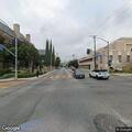 Traffic collision at Crescent Heights and Fountain