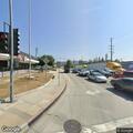 Traffic stop at Azusa and Thurlow in Rowland Heights
