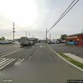 Truck and vehicle crash with no injuries