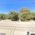 Speeding complaint on Old Highway 80