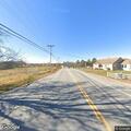 Single-car crash on New County Road in Dayton