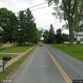 Welfare check on South Main Street in Evans Mills