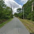 Vehicle crash off road near South Road in Parsonsfield