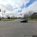 Traffic stop at Detroit Road and Gulf Road