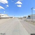 Traffic stop on black Chevy Tahoe in Fernley