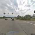 Object in roadway creating traffic hazard