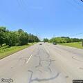 Nails reported on roadway at Moody Parkway