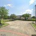 66-year-old woman with high blood pressure at care facility