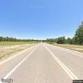 Trailer hit on Highway 83 right lane