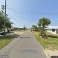 Person with cardiac problem near Cadillac Avenue