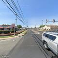 Two-car crash blocking traffic with injuries