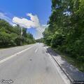 Traffic stop on Marion Road for speeding