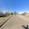 Traffic stop on Old Farm Road and Green Street