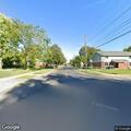 Traffic stop on Shonnard Street in Syracuse