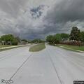 Traffic stop on white Honda at Austin Parkway