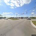 Heavy traffic backup near 13 Mile and Common Road
