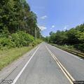 Erratic tractor-trailer reported on Route 8