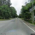 Carbon monoxide alarm on Brookside Avenue