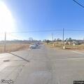 Gas leak reported outside business on East 96th