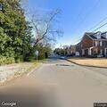 Intoxicated man walking on Kendrick Road