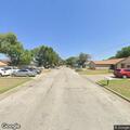 Officer contact with person on West Crockett Street