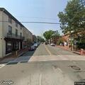 Exposed gas line struck at Main Street intersection