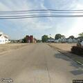 Traffic stop on silver Buick Encore on 12th Avenue