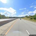 Tractor-trailer crash blocks lanes on turnpike