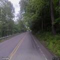 Tree and wires down close Route 268 near Parker