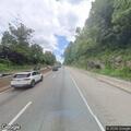 Multi-vehicle crash on Schuylkill Expressway