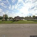 Intoxicated male on school grounds near park