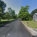 Traffic stop on New Bedford Road