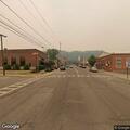 Two-car crash on West Main Street in Montour
