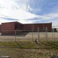 Person falls and sustains head injury at senior center