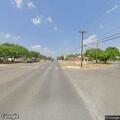 Traffic stop on Hondo Avenue in Devine