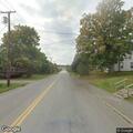Traffic stop on Highland Avenue in Houlton