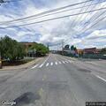 Road closure at Cook Street and South Main